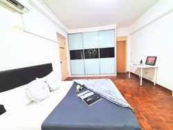 Central Green Condominium (D3), Condominium #613040371